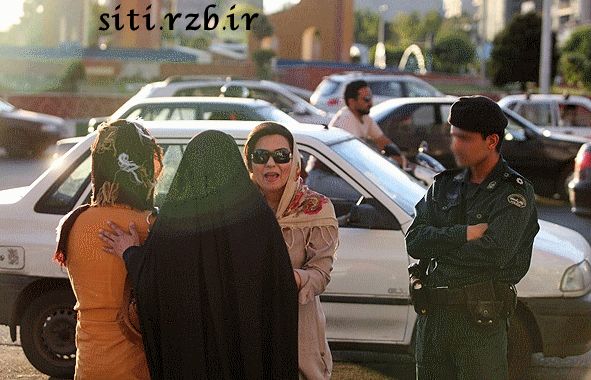 دختران بد حجاب - siti.rzb.ir